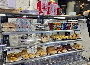 Maxims Cafeteria
