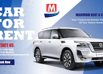 Maximum Rent a Car LLC