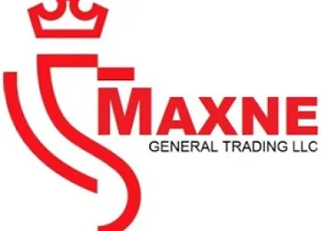 MAXNEGT GENERAL TRADING