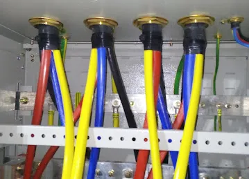 Maxnetz Technical Services