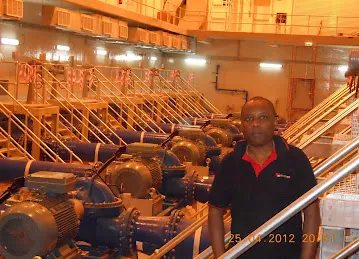 Maxnetz Technical Services