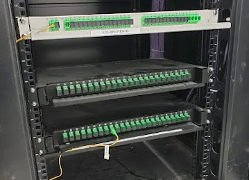 Maxnetz Technical Services