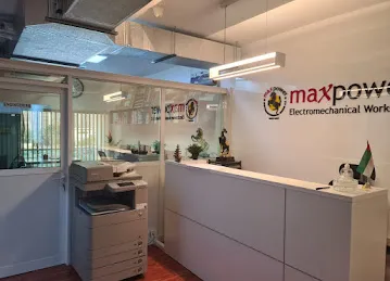 Maxpower Electromechanical Contracting LLC