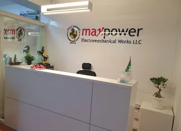 Maxpower Electromechanical Contracting LLC