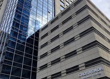 Maxtouch Group Headquarters