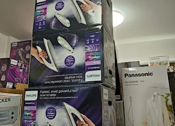Maxtronics