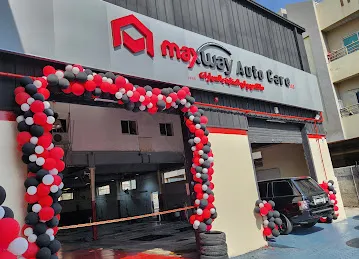Maxway auto care