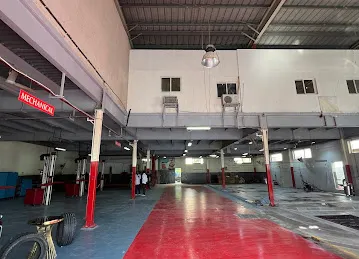 Maxway auto care