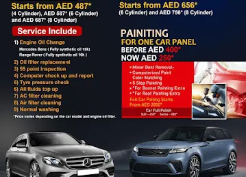 Maxwell Auto Services