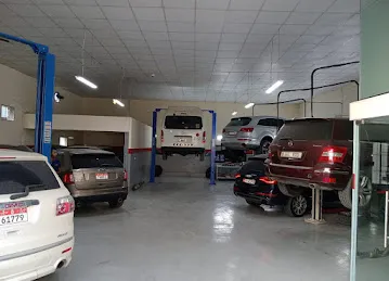 Maxwell Auto Services