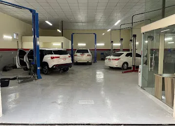 Maxwell Auto Services