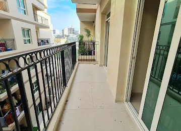 May Residence JVC