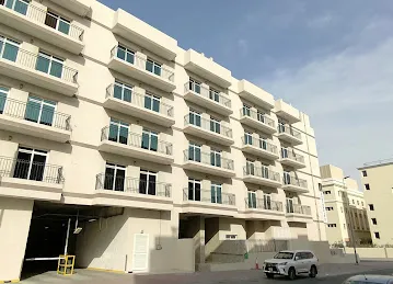 May Residence JVC