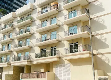 May Residence JVC
