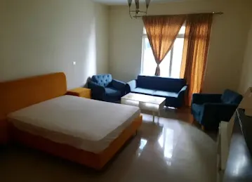 May Residence JVC