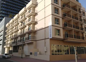 May Residence JVC