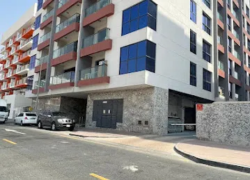 Maya 3 Residential Building