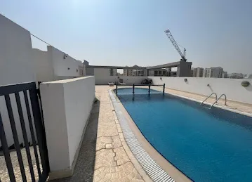 Maya 3 Residential Building