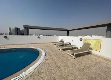 Maya 3 Residential Building