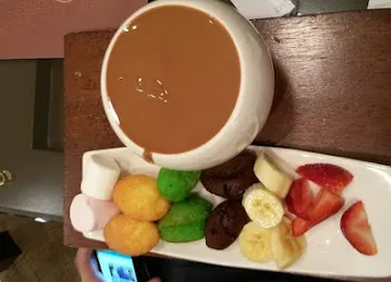 Maya La Chocolaterie