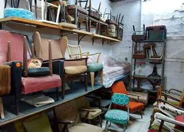 Maya Used Furniture Trading