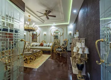 Maya Used Furniture Trading