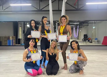 Maya Yoga Academy