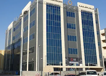 Mayar Facilities Management Services