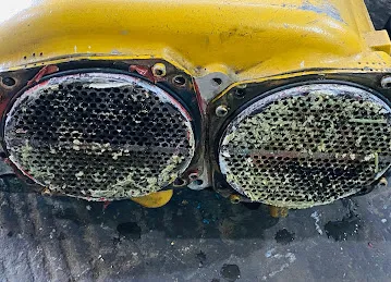 Maybach Radiators Repair LLC