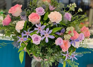 Mayflower Studio & Flower Shop