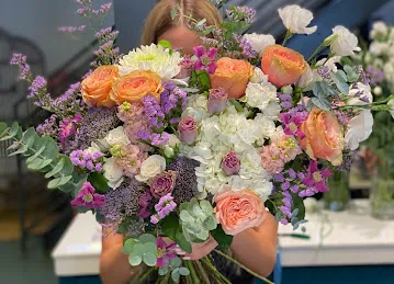 Mayflower Studio & Flower Shop