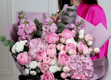 Mayflower Studio & Flower Shop