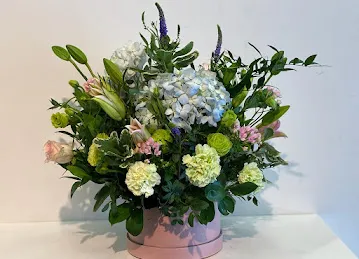 Mayflower Studio & Flower Shop