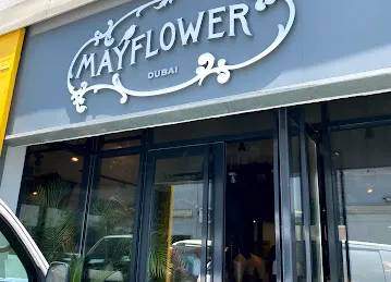 Mayflower Studio & Flower Shop