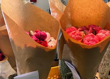 Mayflower Studio & Flower Shop