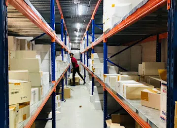 Maylaa International Warehouse - Al Qusais 1
