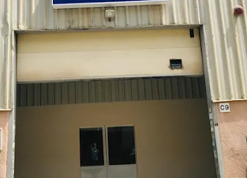 Maylaa International Warehouse - Al Qusais 1