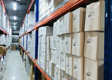 Maylaa International Warehouse - Al Qusais 1