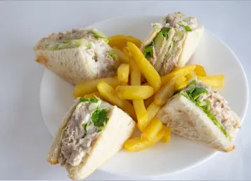 Mayon Resto Grill