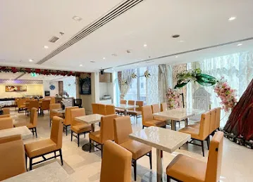 Mayon Resto Grill