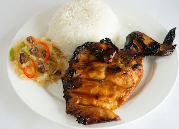Mayon Resto Grill