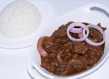 Mayon Resto Grill