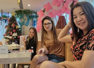 Mayon Resto Grill