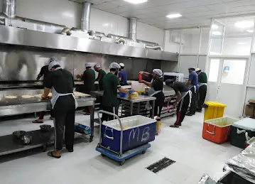 MAYWAND BAKERY