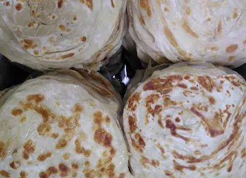 MAYWAND BAKERY