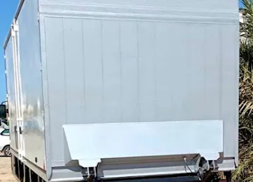 Mazahar Iqbal Transport L.L.C