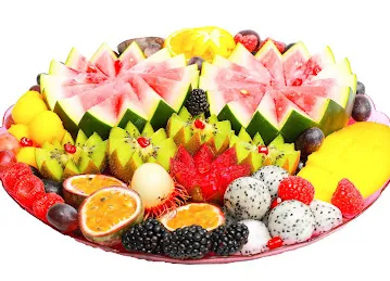 Mazaia Vegetables &Fruits -Al Ghubb