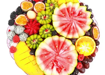 Mazaia Vegetables &Fruits -Al Ghubb