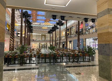 Mazaj Al Khair café,كافيه مزاج الخير