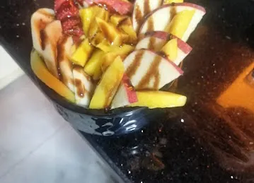 Mazajnaji Cafe